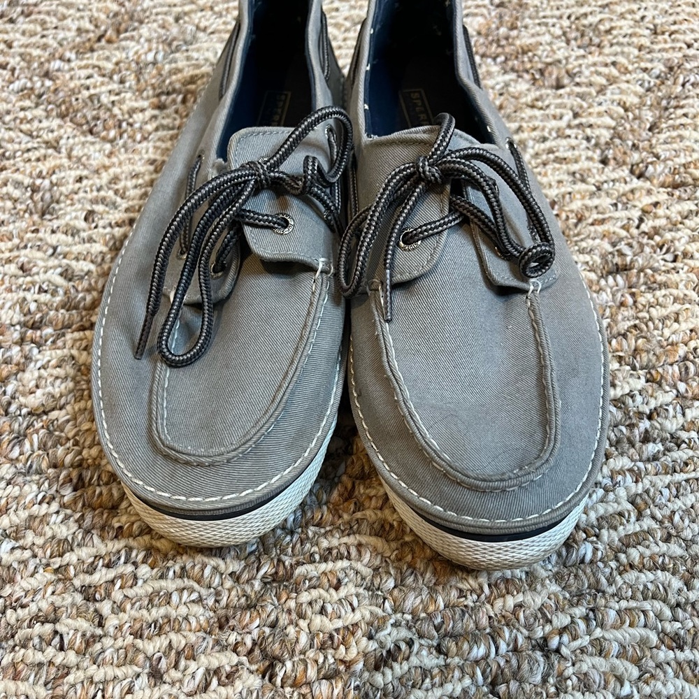Sperry Men’s Shoes - Picture 4 of 7